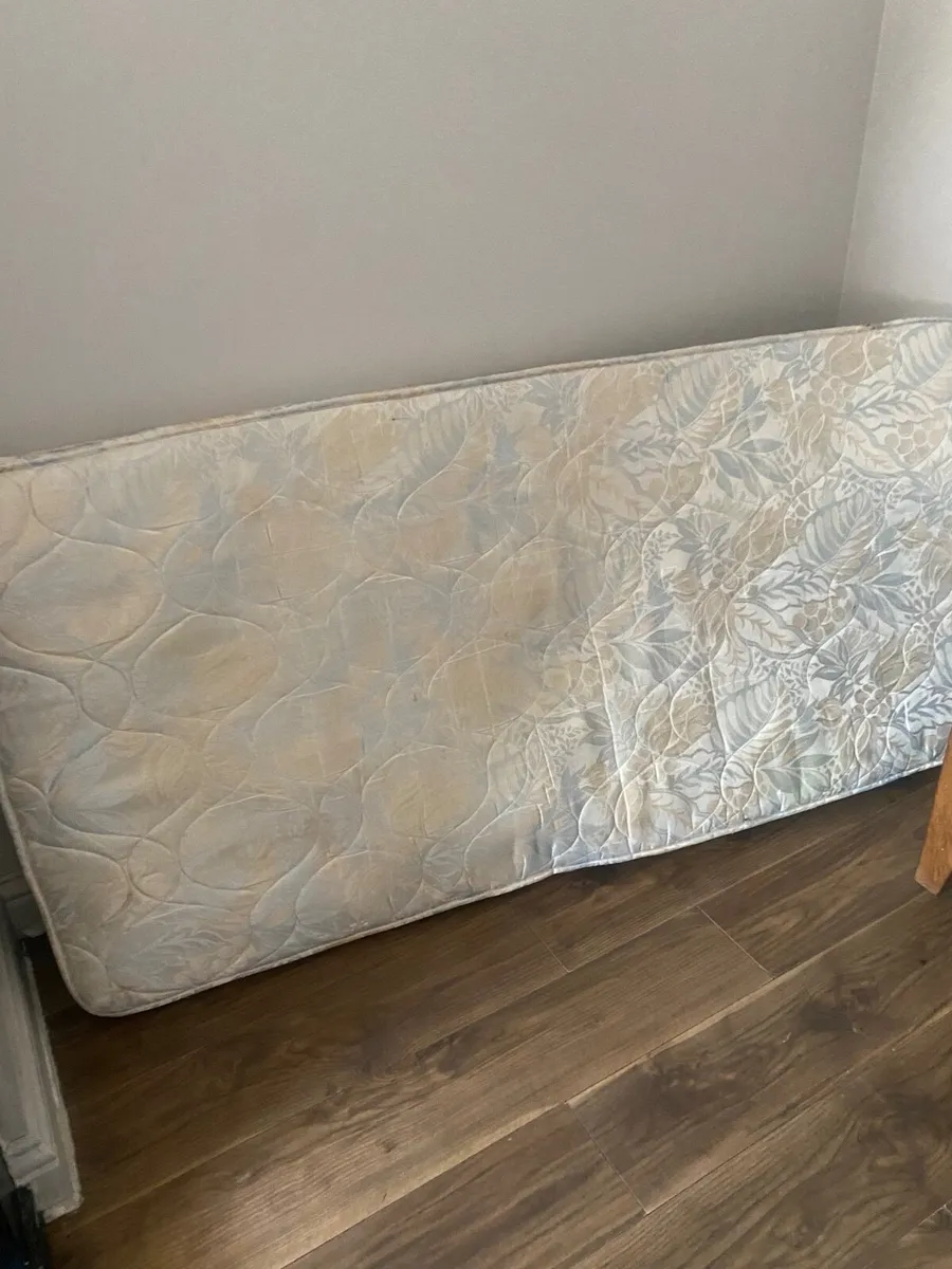 Mattress Single - Image 2