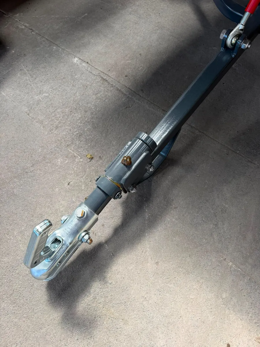 Jfc quad spreaders - Image 4