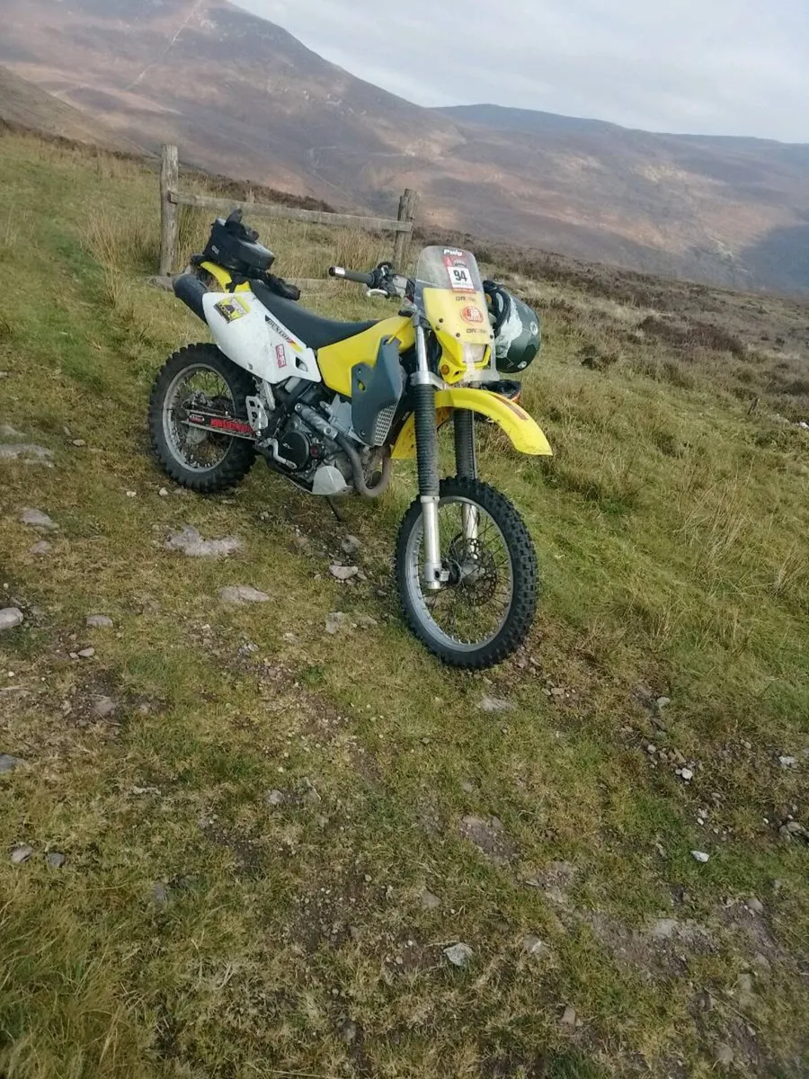 Drz400 - Image 2