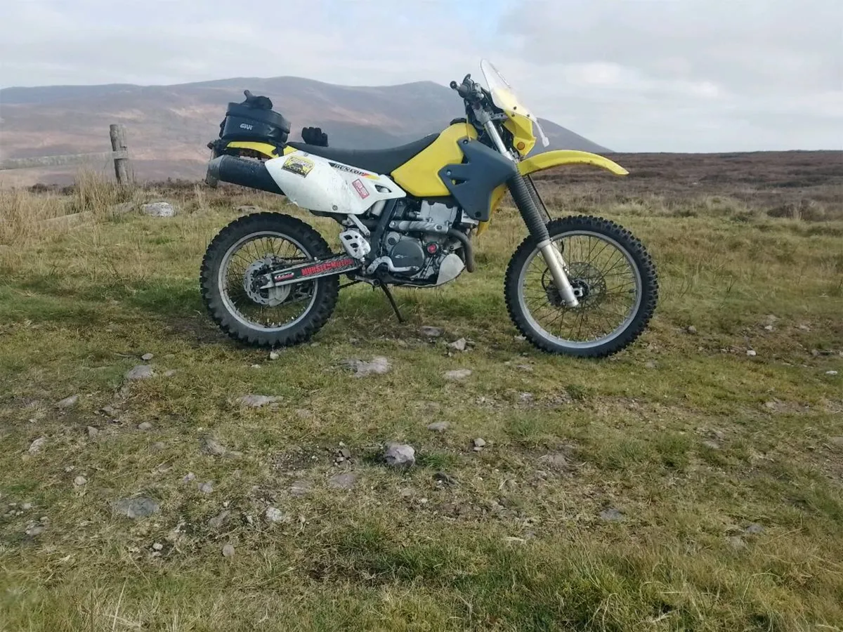 Drz400 - Image 3