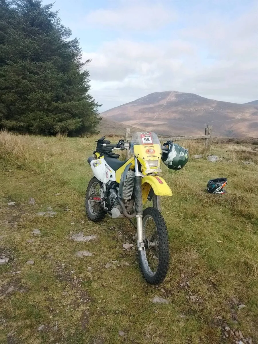 Drz400 - Image 4