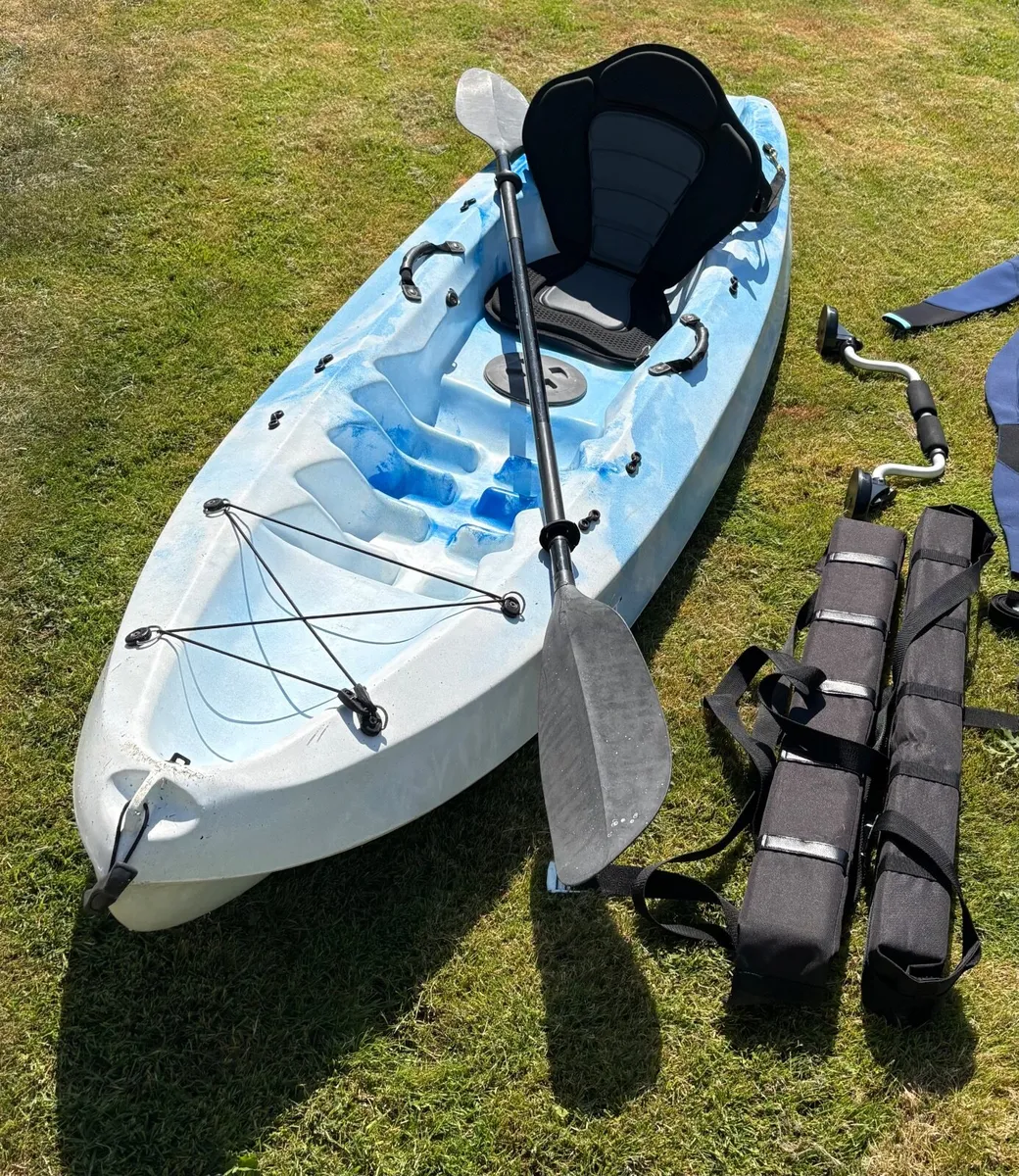 Kayak