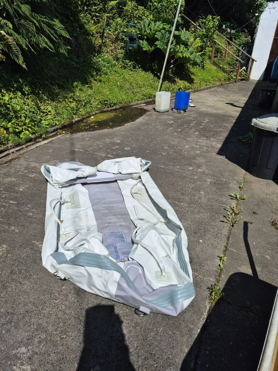Inflatable Dingy - Image 3