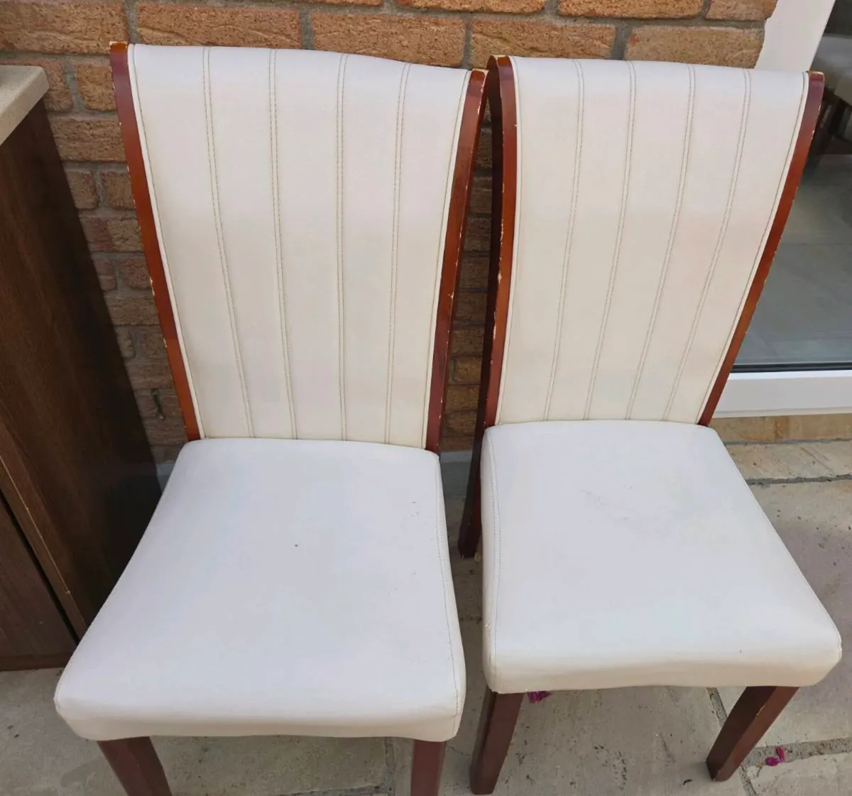 Dining chairs - Image 2