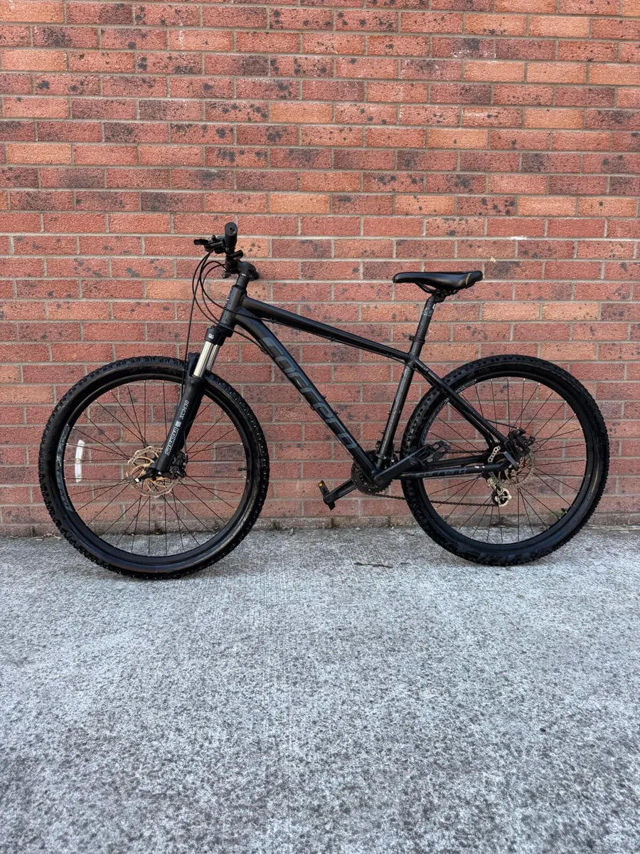 Carrera Vengeance 27.5” MTB - Image 1