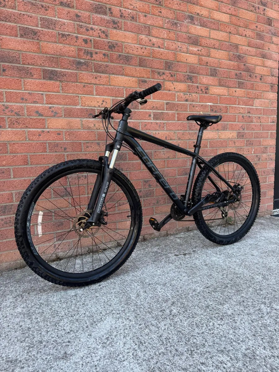Carrera Vengeance 27.5” MTB - Image 2