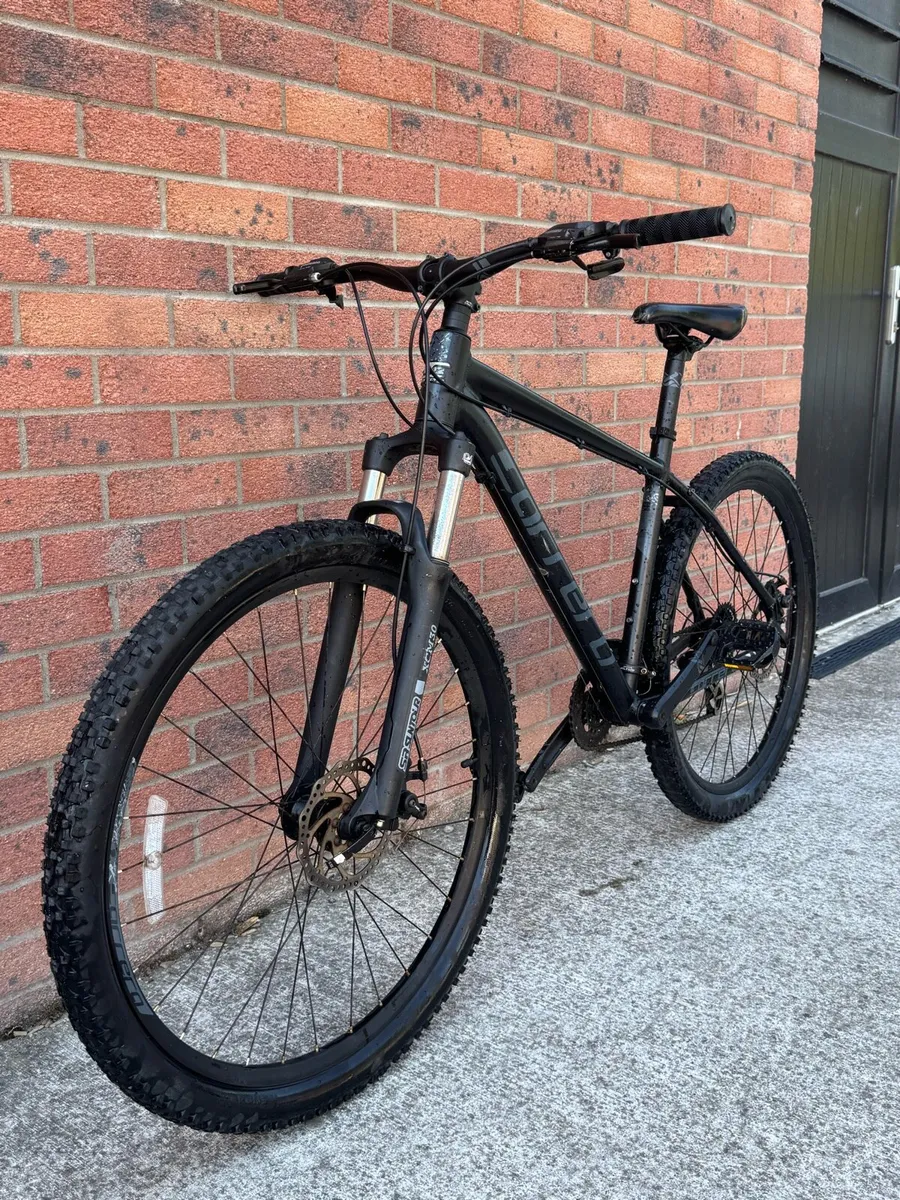 Carrera Vengeance 27.5” MTB - Image 3