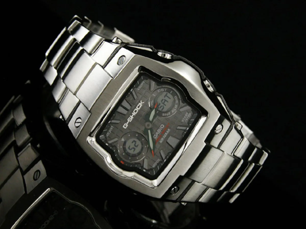 Casio G-Shock - Image 1