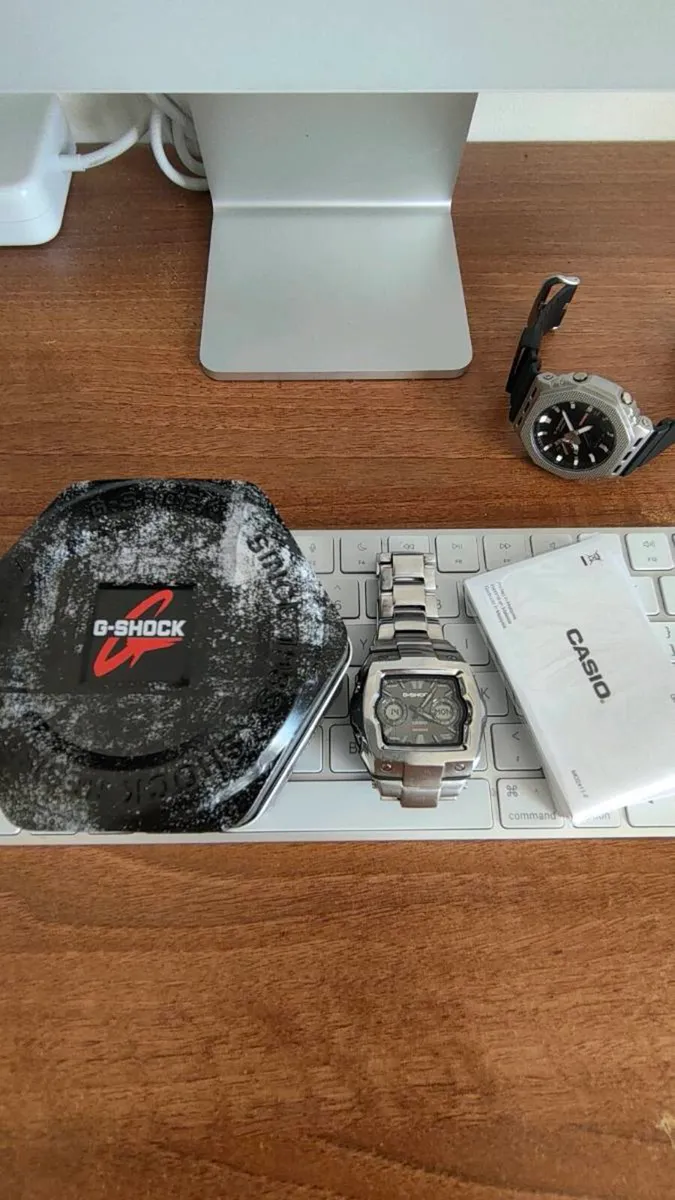Casio G-Shock - Image 3