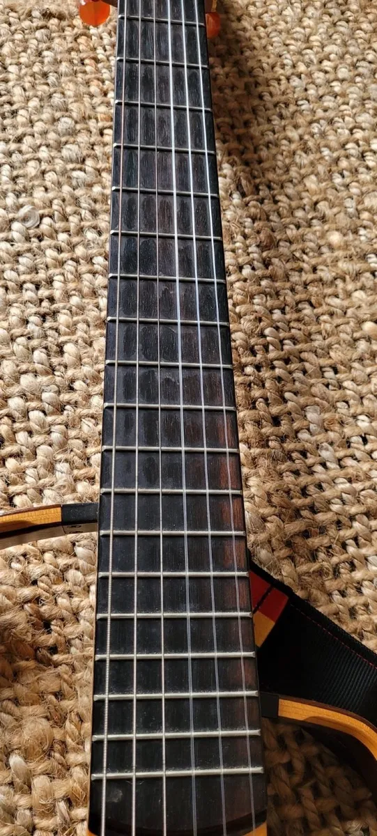 Yamaha Silent Guitar - Image 4
