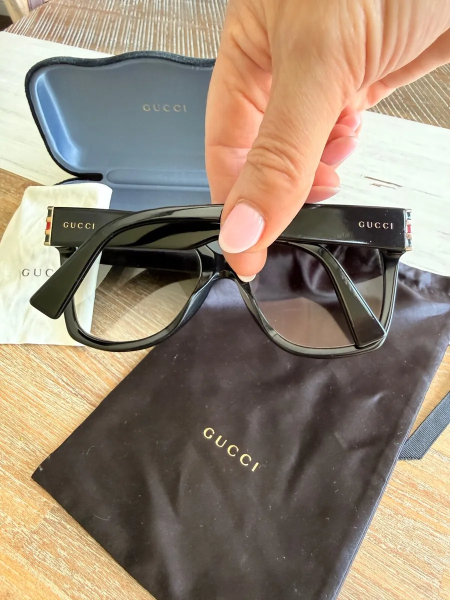 Gucci sunglasses - Image 4