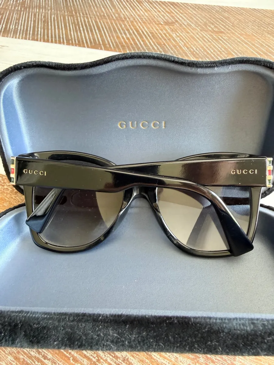 Gucci sunglasses - Image 3