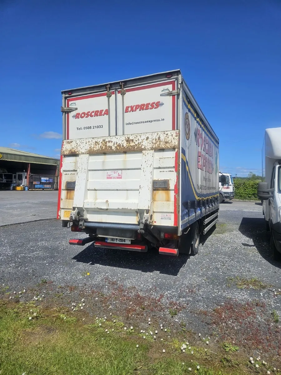Hino for sale - Image 2