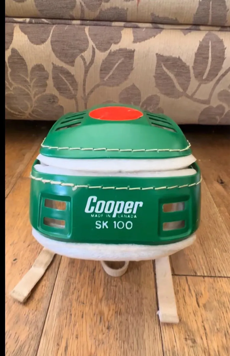 Green oldstyle coopper *wanted* - Image 1