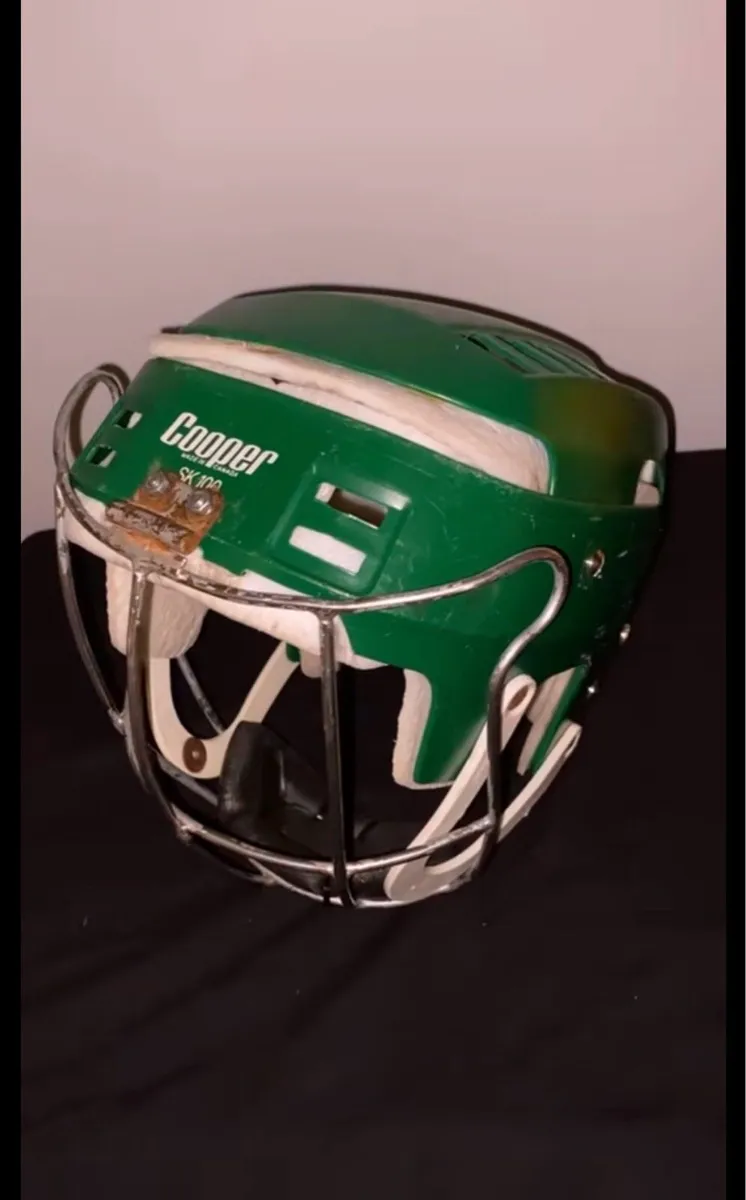Green oldstyle coopper *wanted* - Image 3