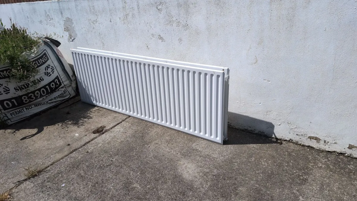 Radiator