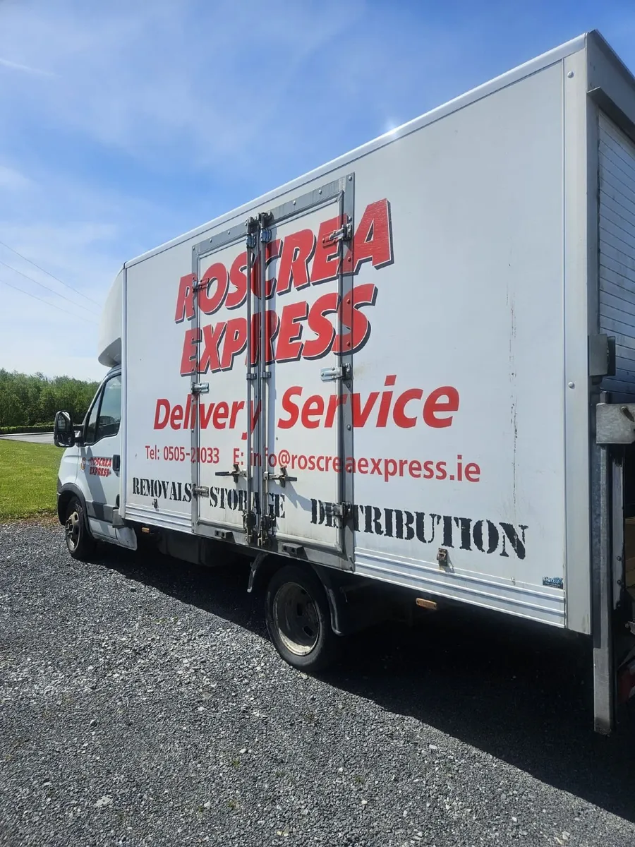 Iveco Daily 2014 for sale - Image 2
