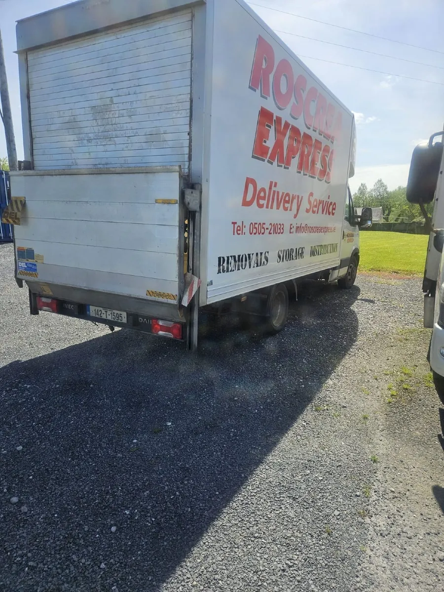 Iveco Daily 2014 for sale - Image 3