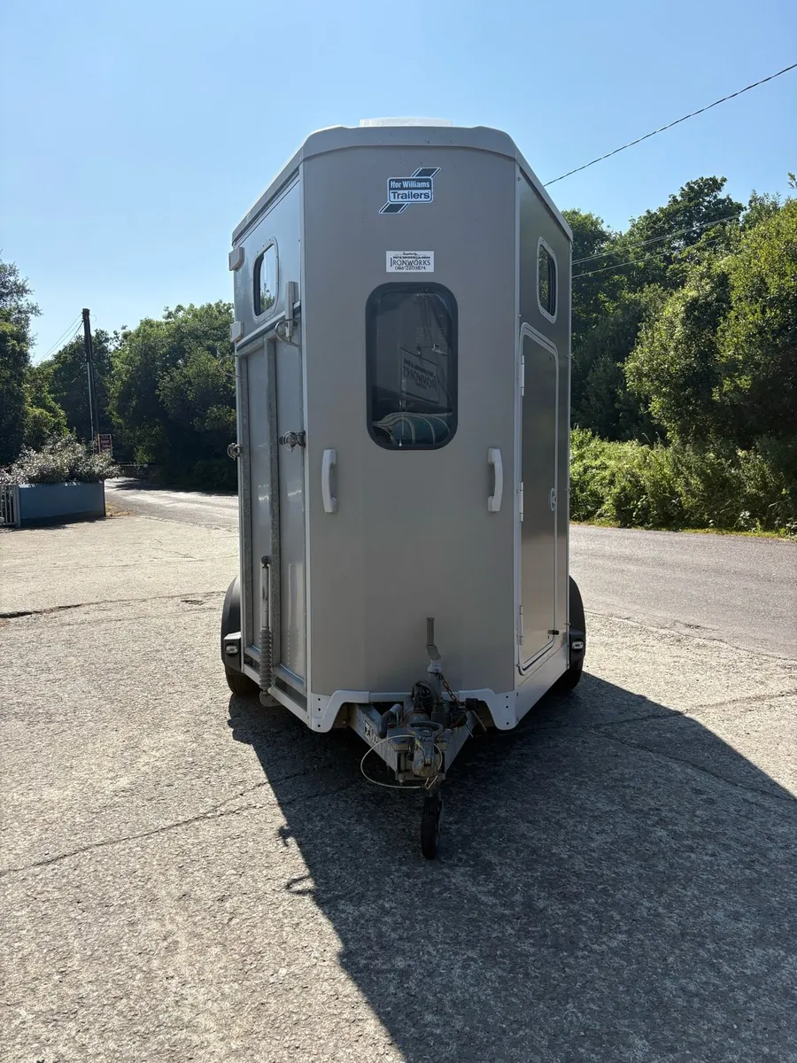 Ifor Williams HB506 - Image 2