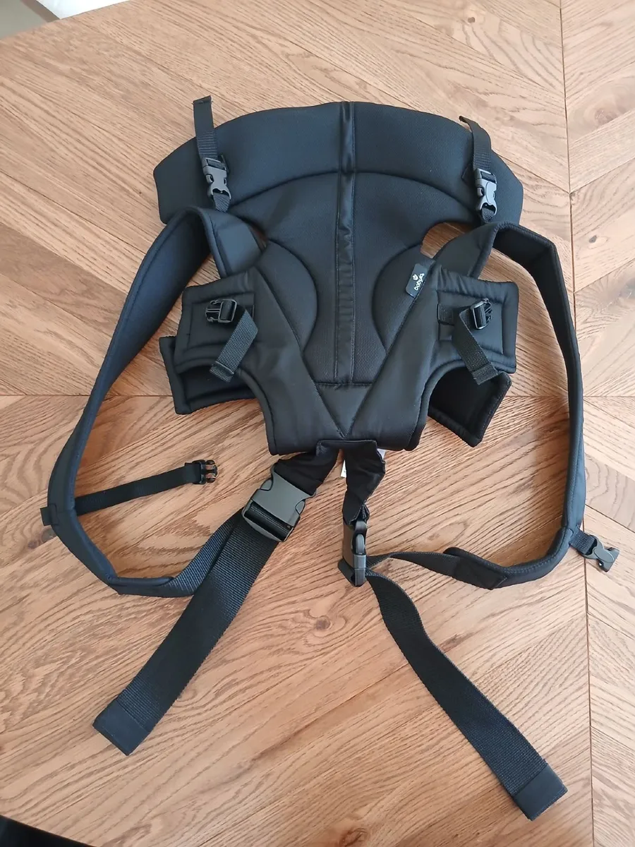 Babylo Baby Carrier - Image 1