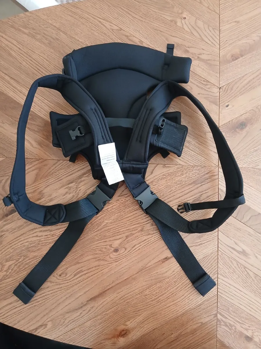 Babylo Baby Carrier - Image 2