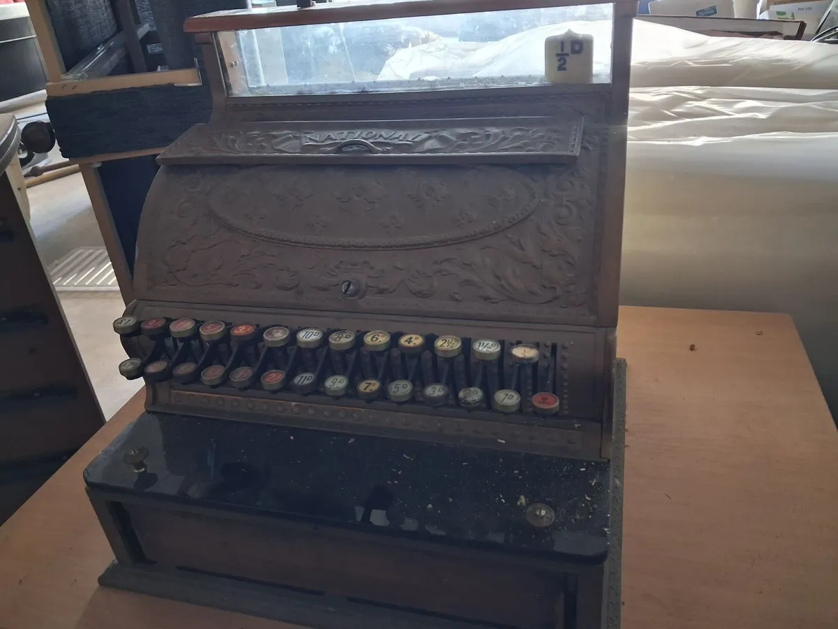 Online Offsite Furniture Auction - Image 1