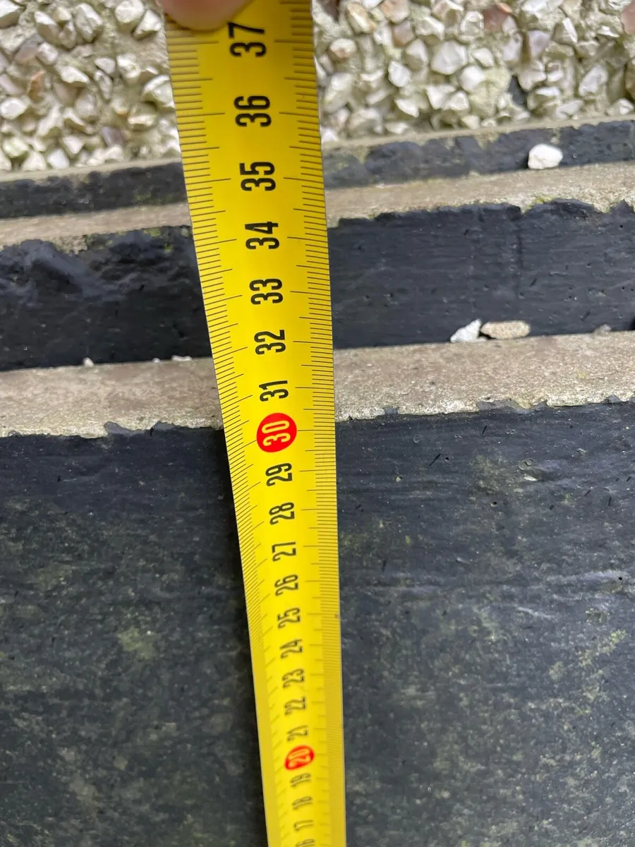 Concrete Fence Bases - Image 3