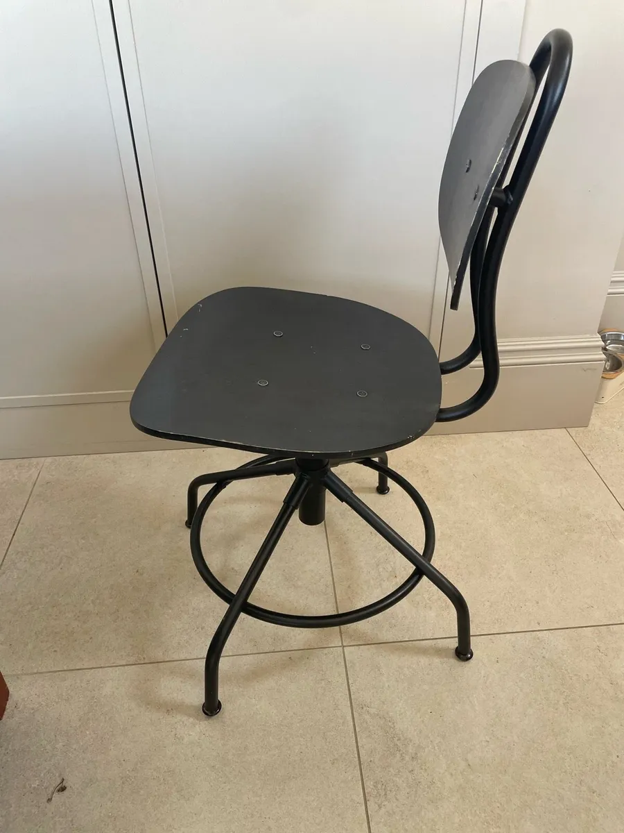Office swivel chair - Image 2