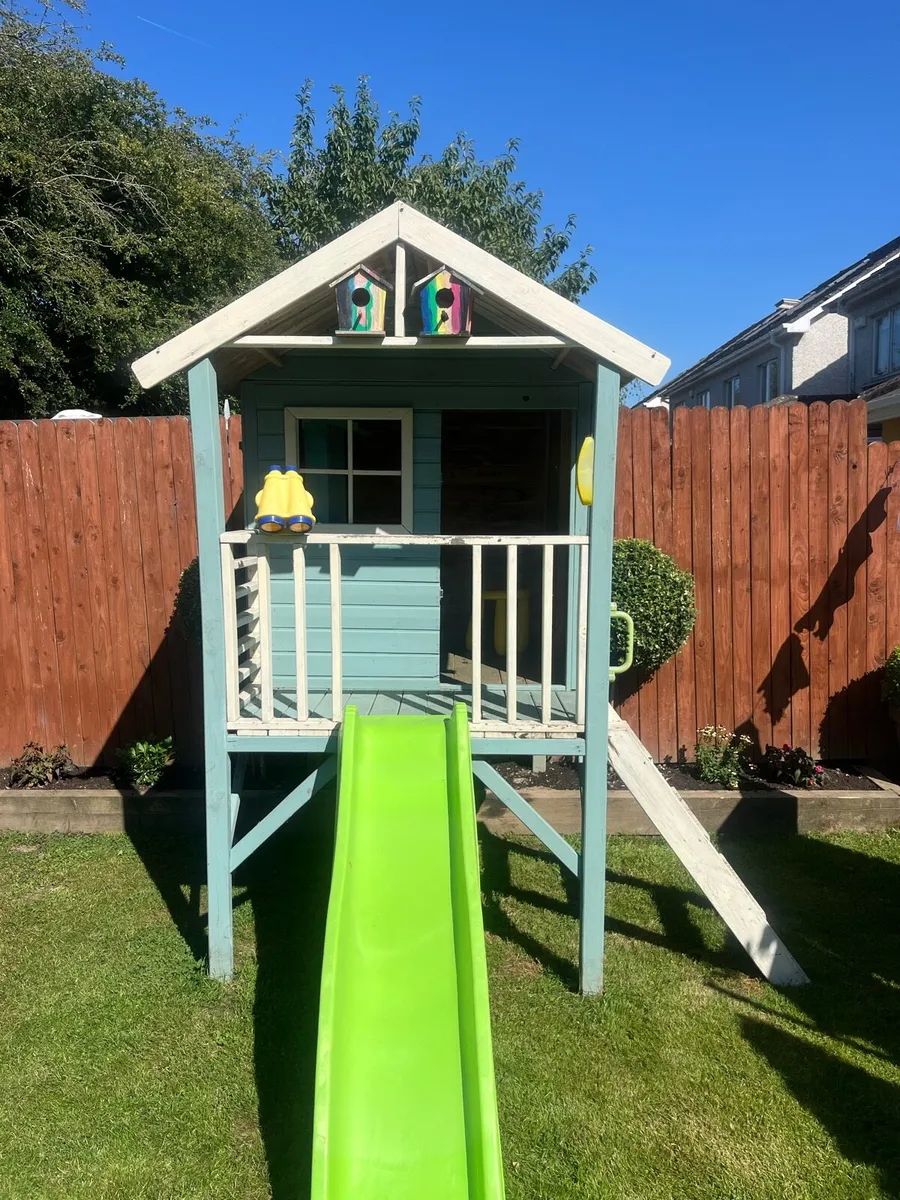 Playhouse - Image 1