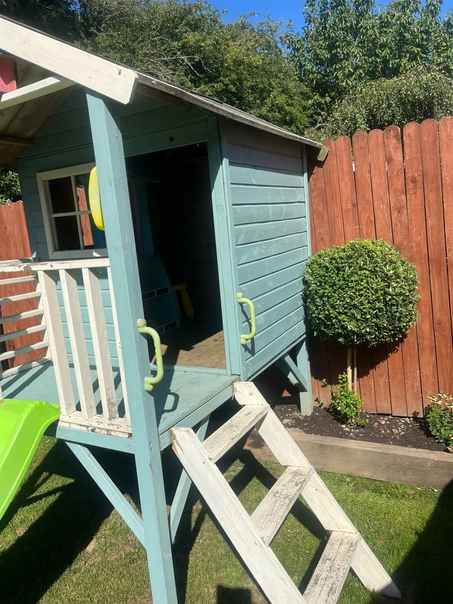 Playhouse - Image 2