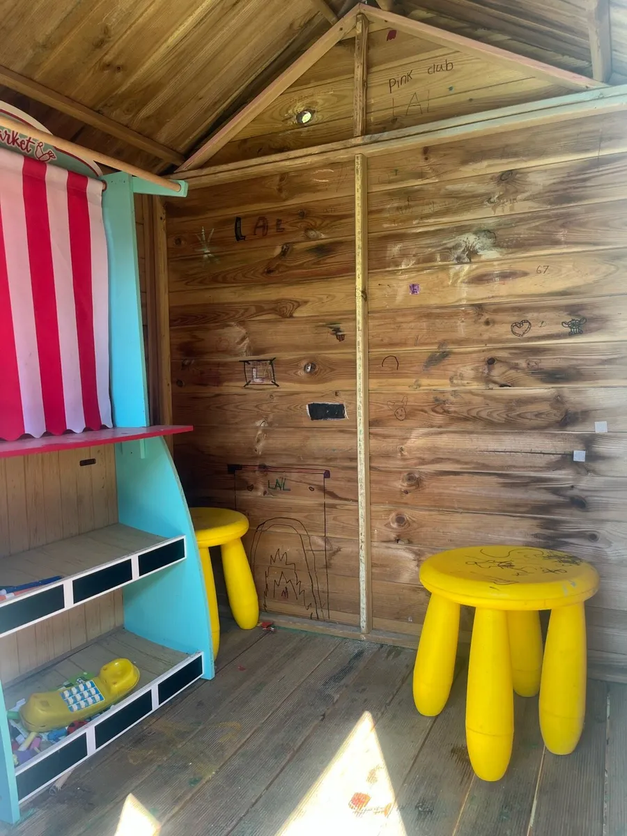 Playhouse - Image 3