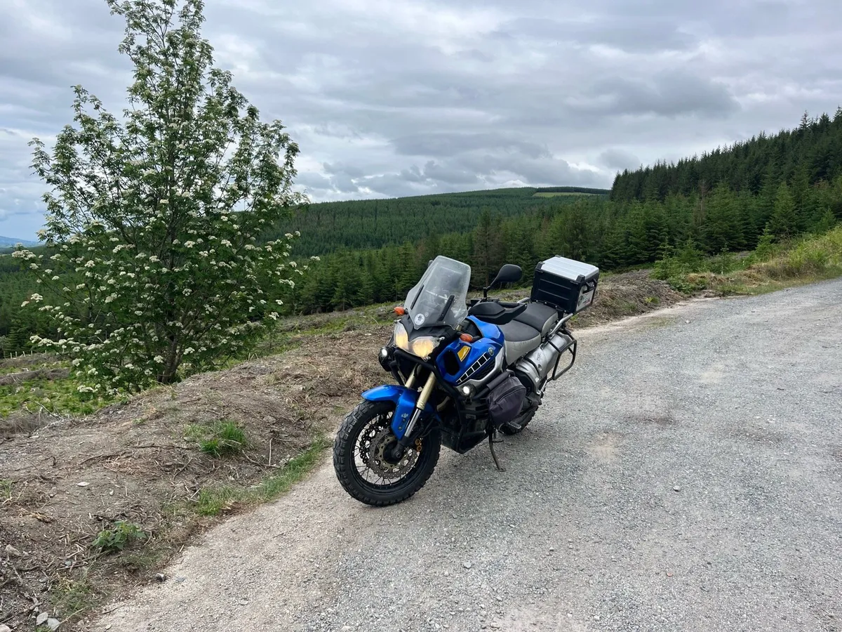 Yamaha Super Ténéré - Image 2