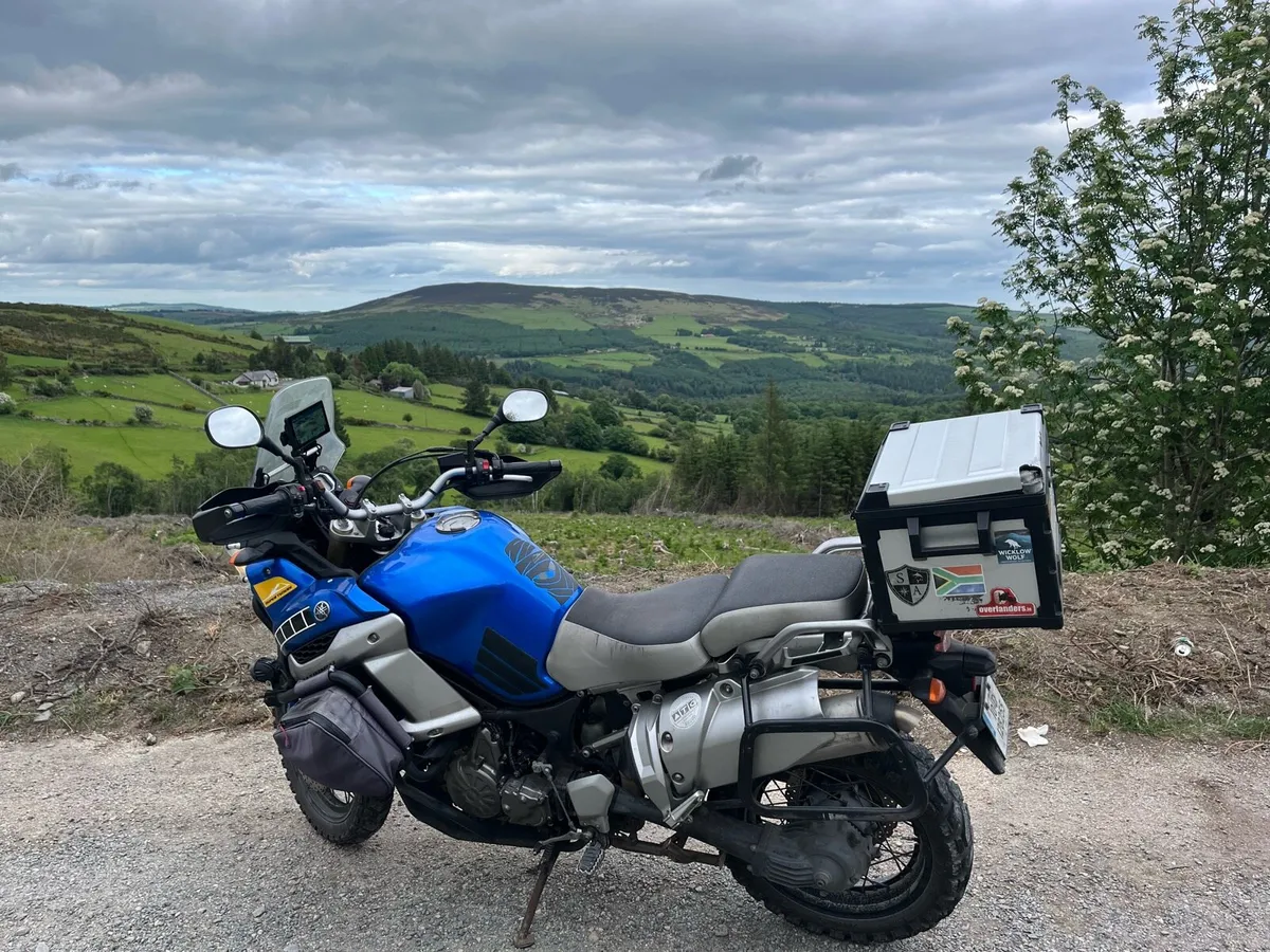 Yamaha Super Ténéré - Image 3