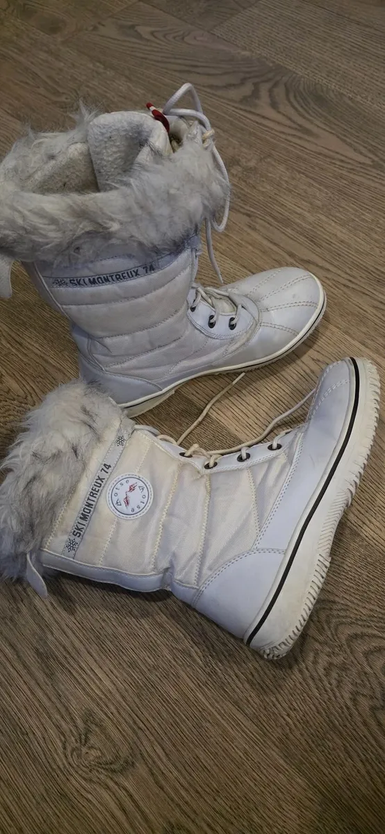 Shoes - Image 3