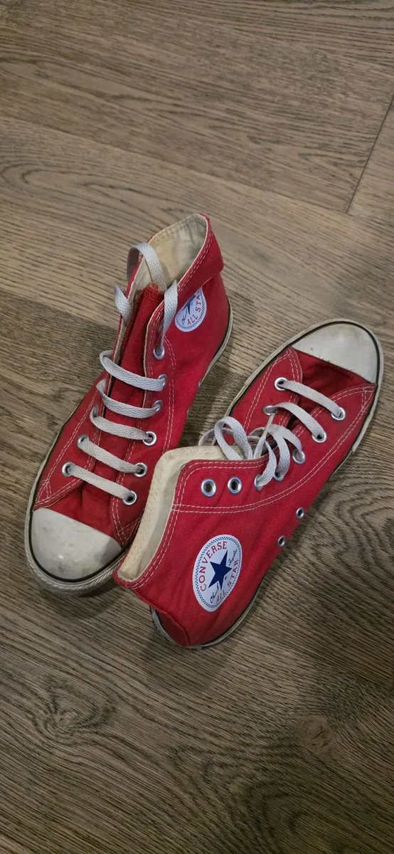 Shoes - Image 4