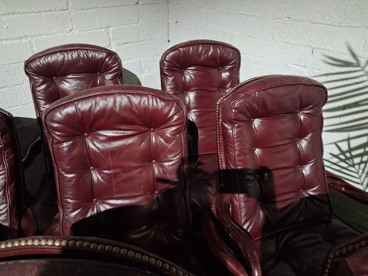 Online Offsite Office Furniture Auction - Image 1