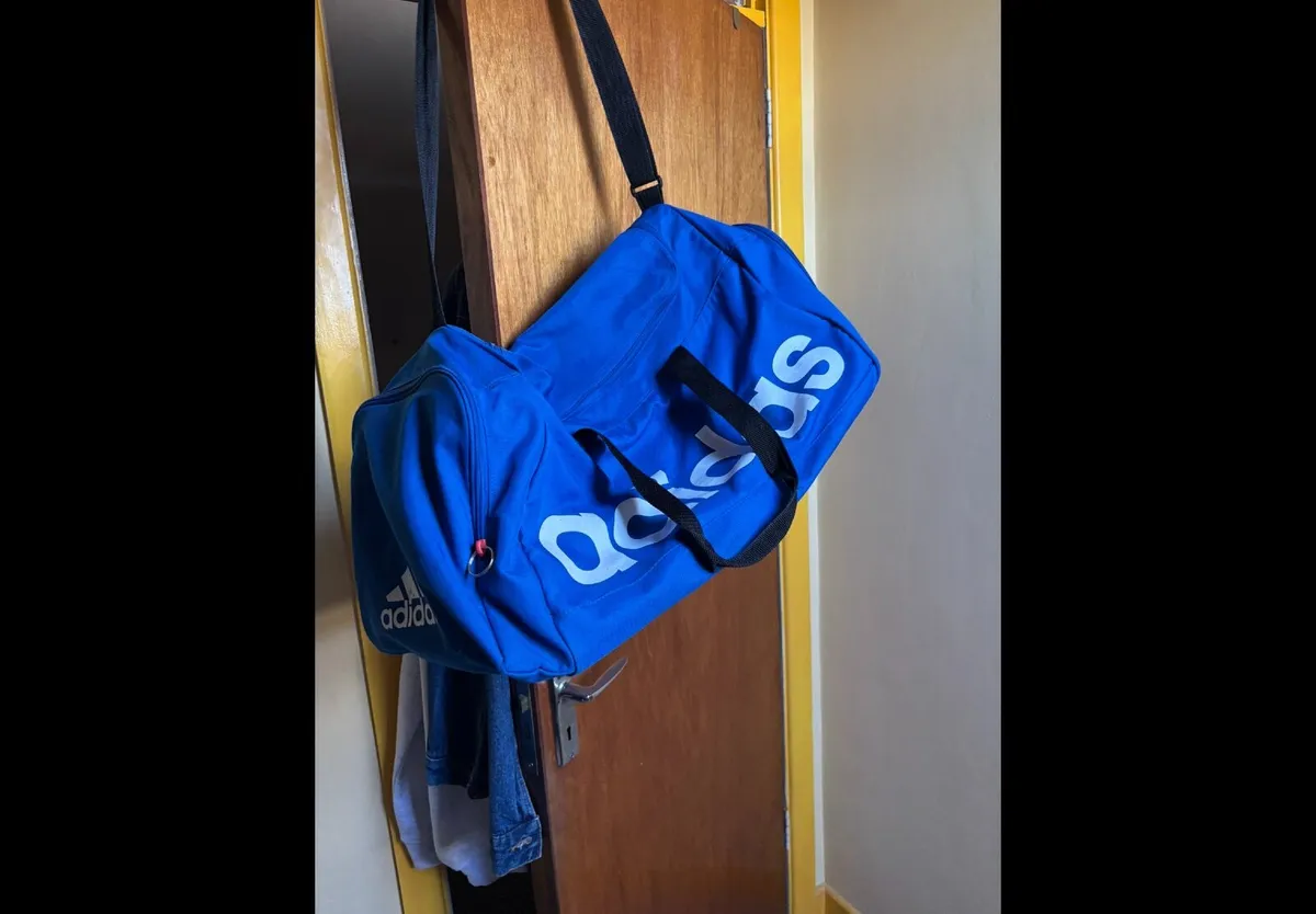 Hold all bag - Image 1