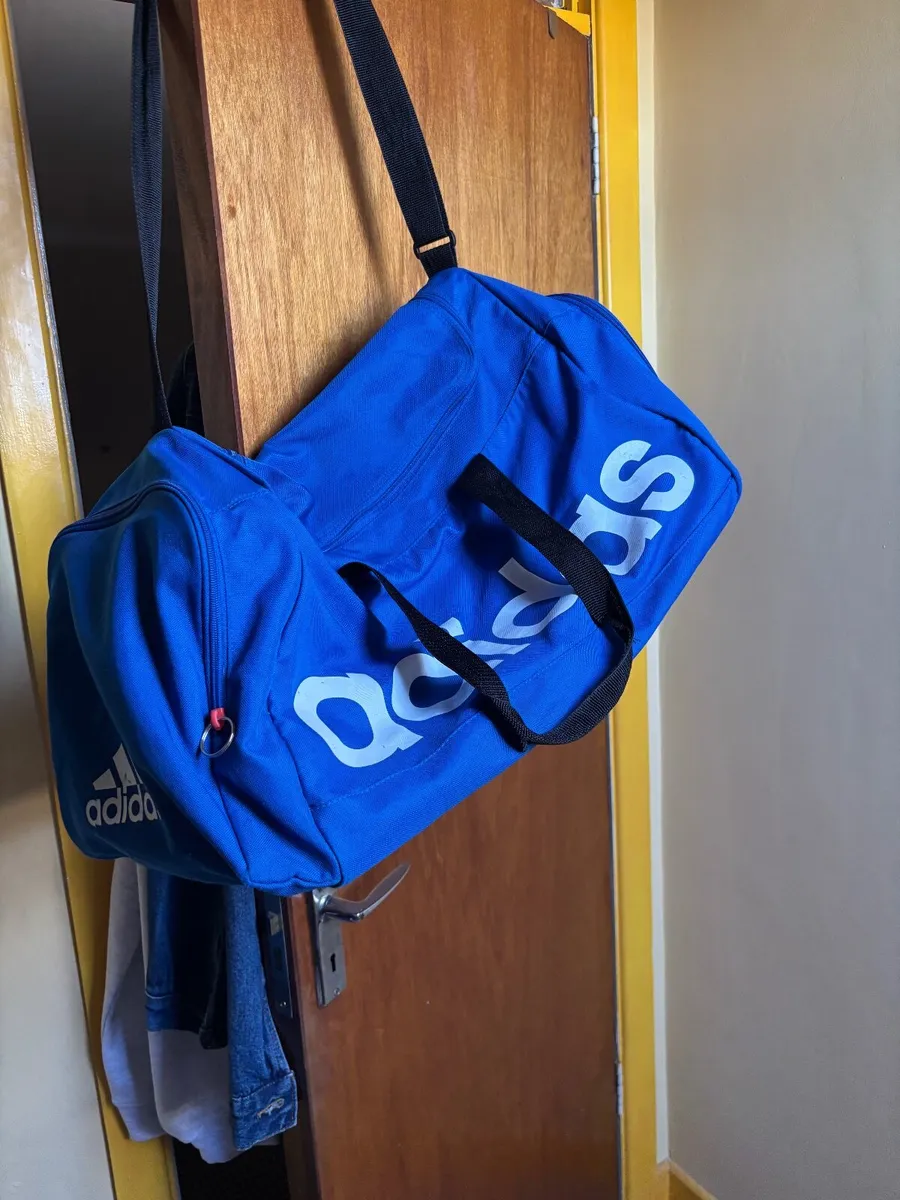 Hold all bag - Image 2