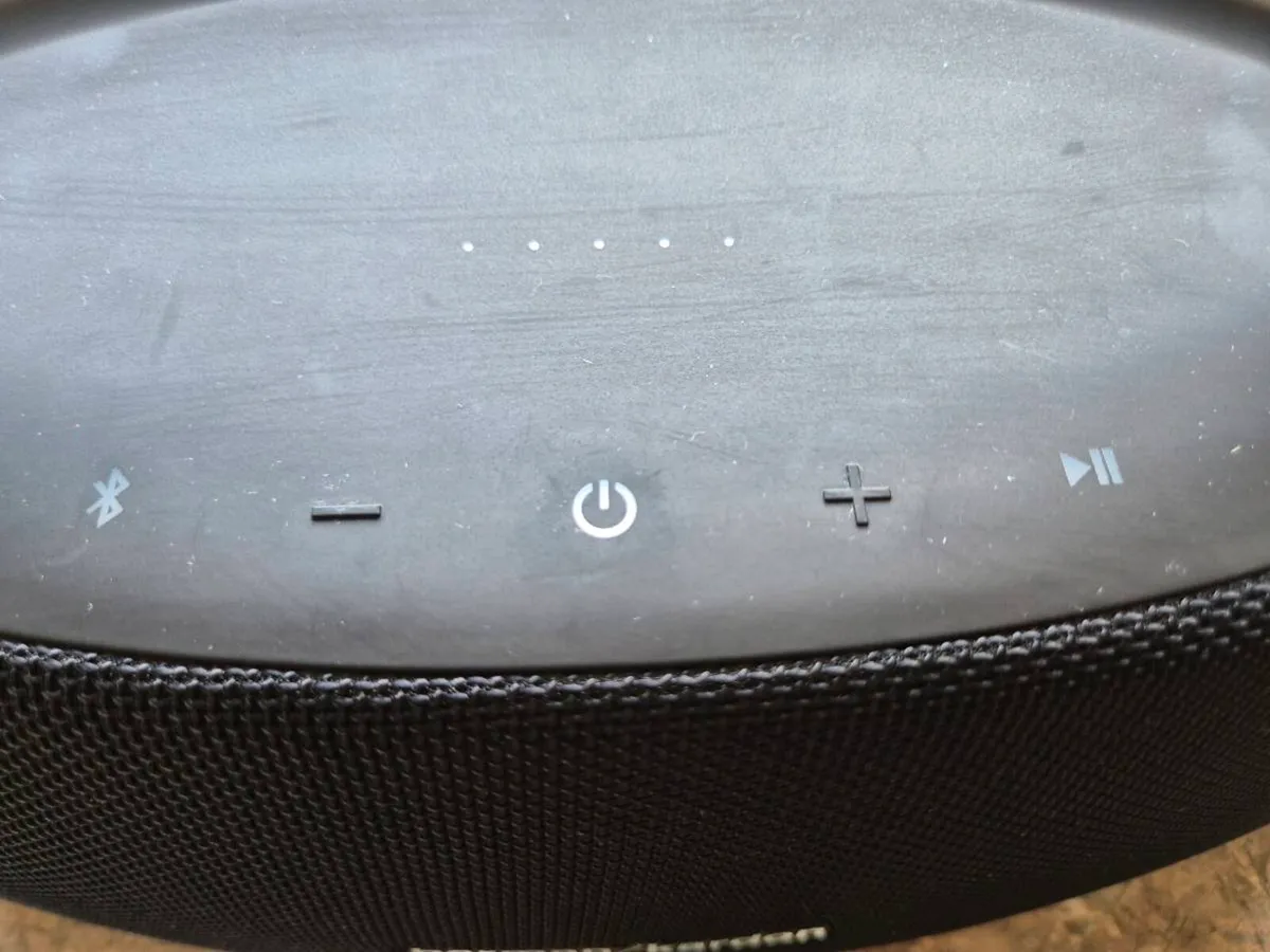Harman/Kardon Speaker - Image 3