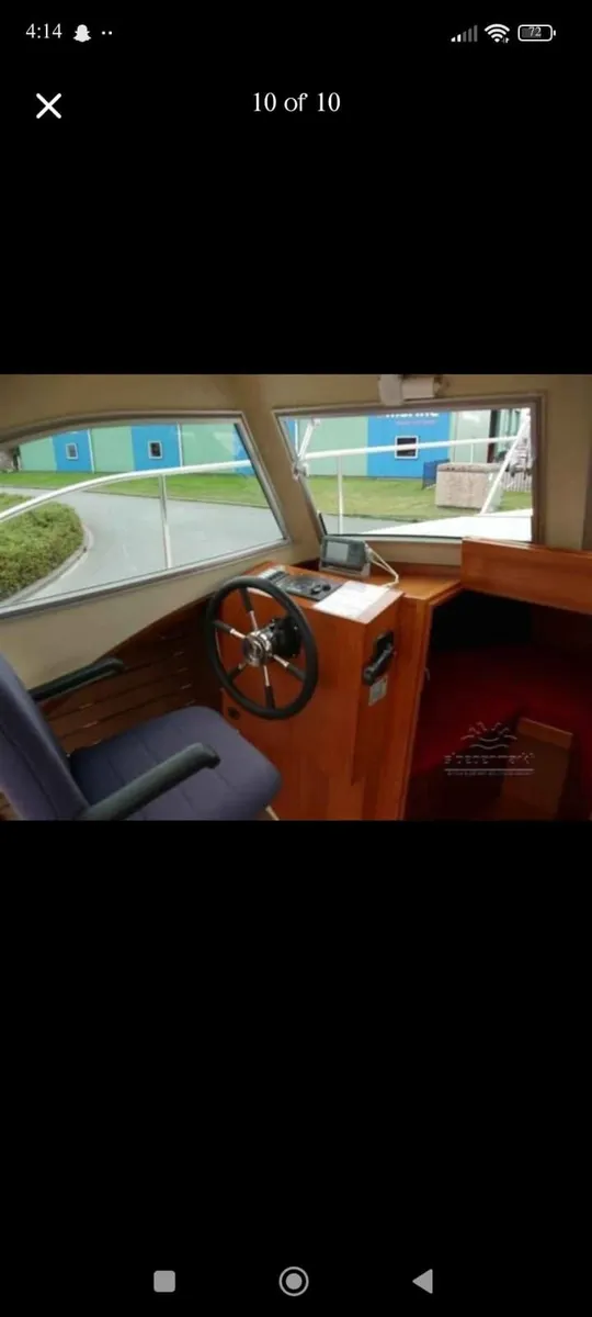 Boat (Cruiser) - Image 2