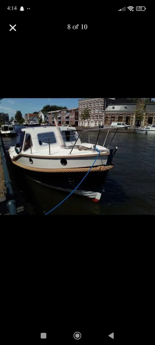 Boat (Cruiser) - Image 4