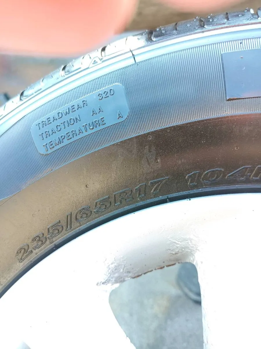 Tires - Image 3