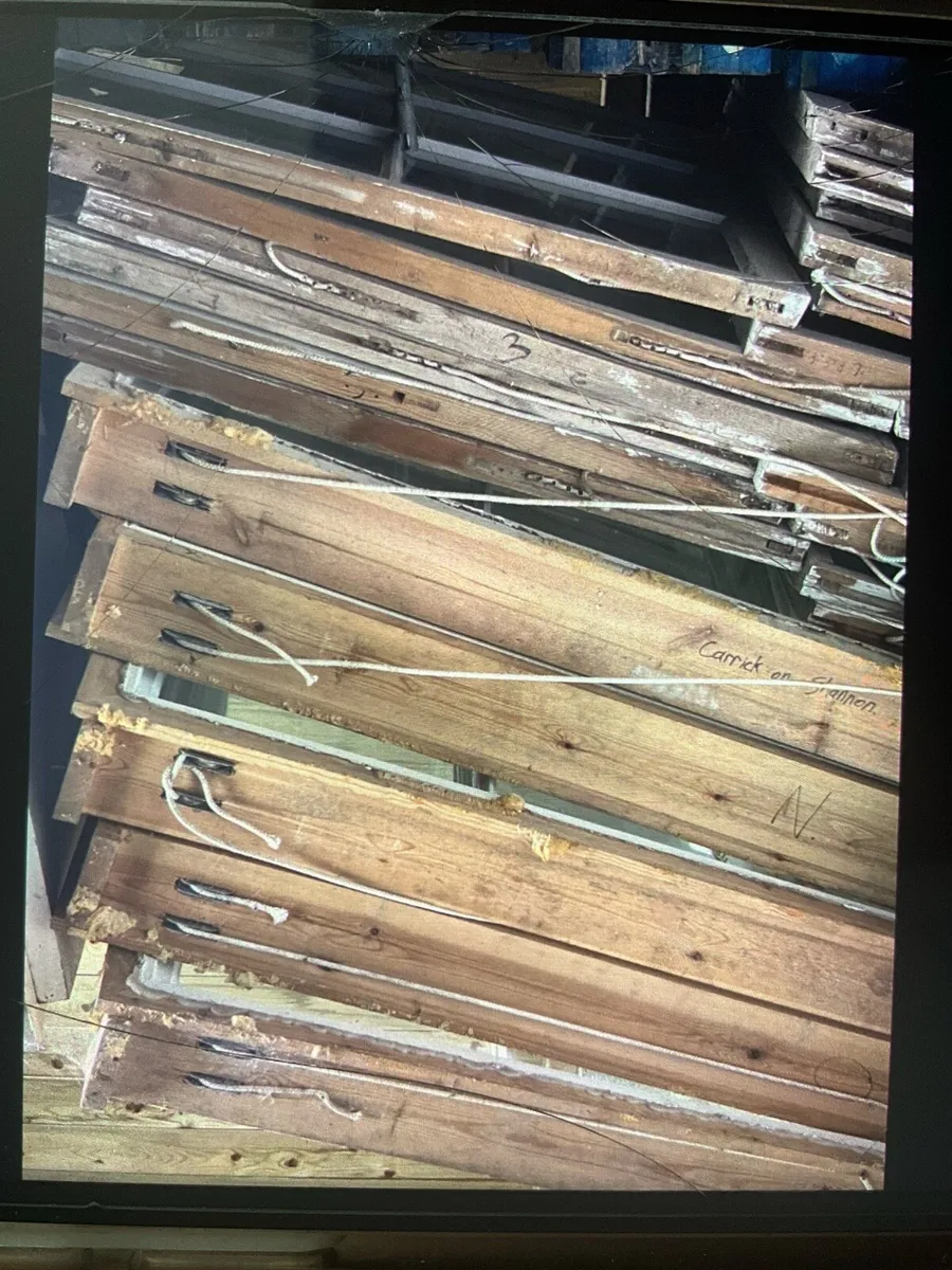 Georgian Windows - Image 1