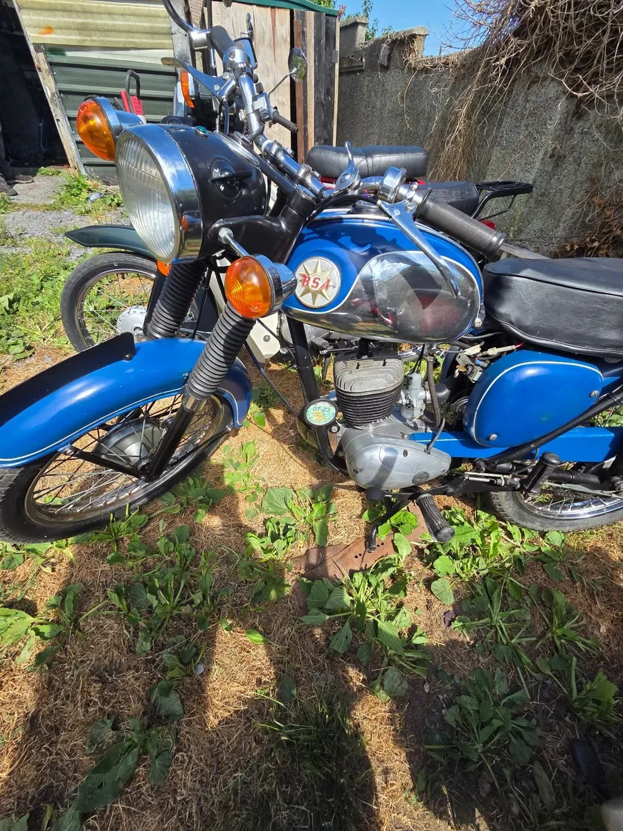 Honda Other 1995 - Image 2