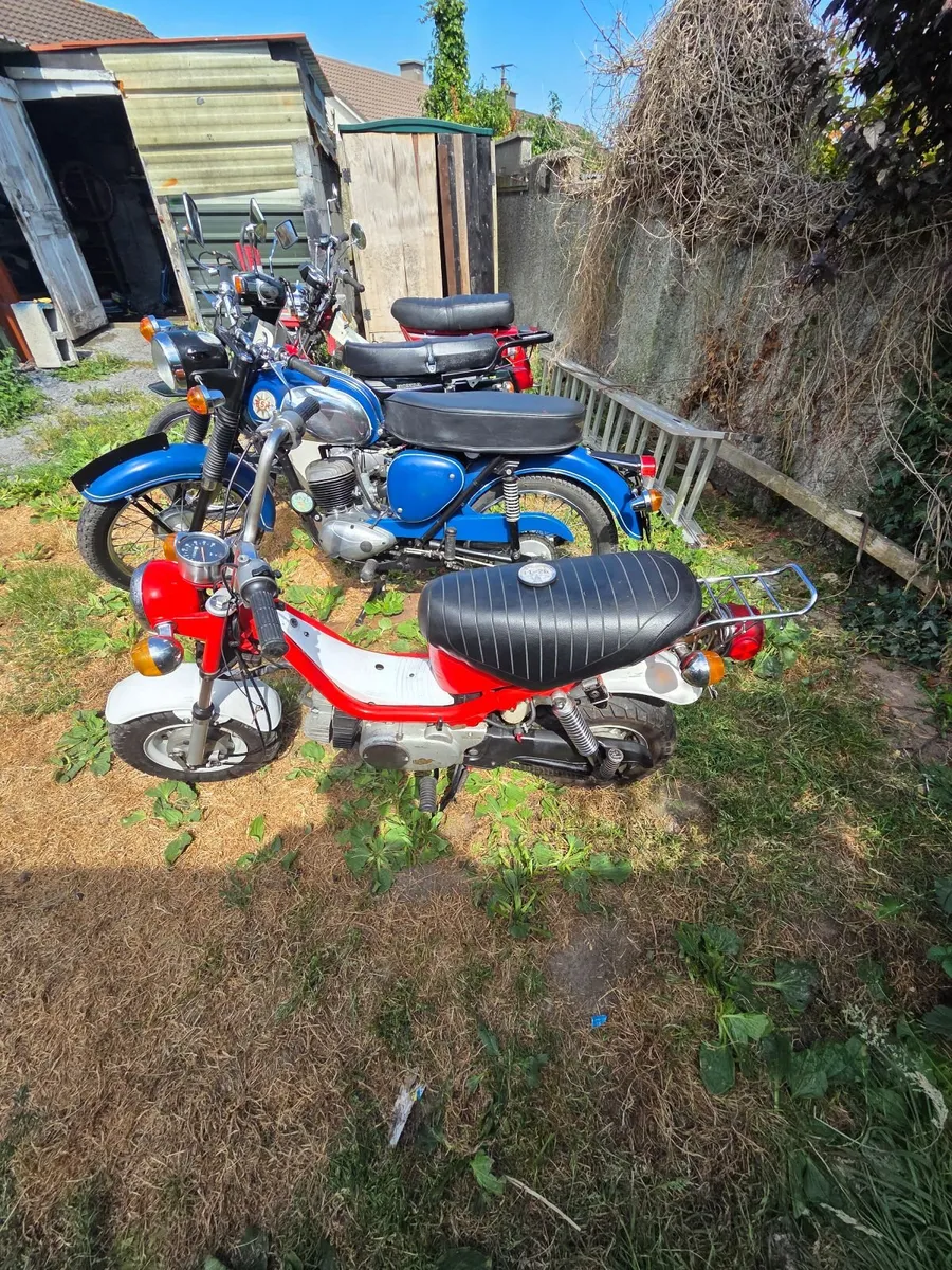 Honda Other 1995 - Image 3
