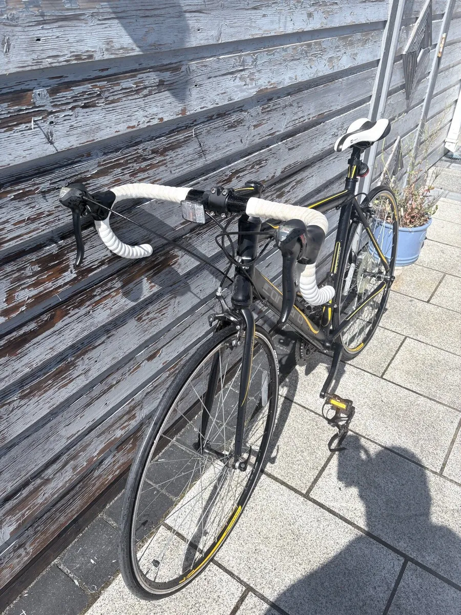 Racing bike - Image 2