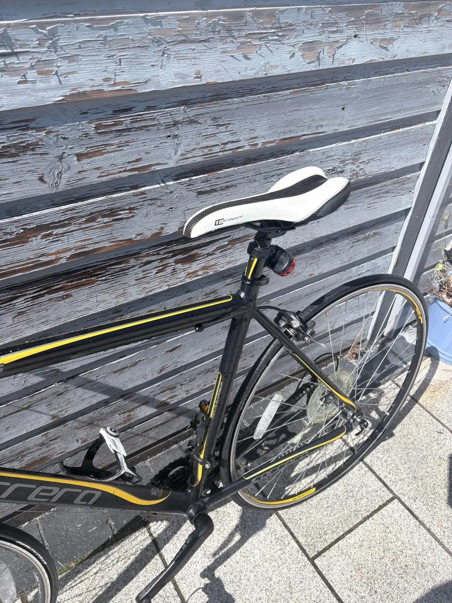 Racing bike - Image 4