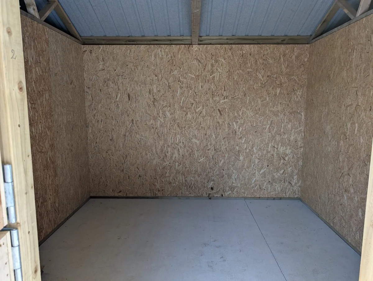 Stables made to order - Image 3