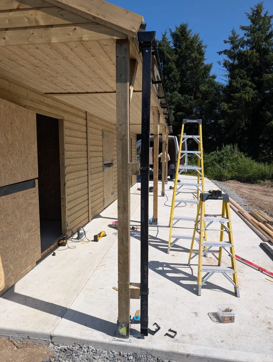 Stables made to order - Image 4