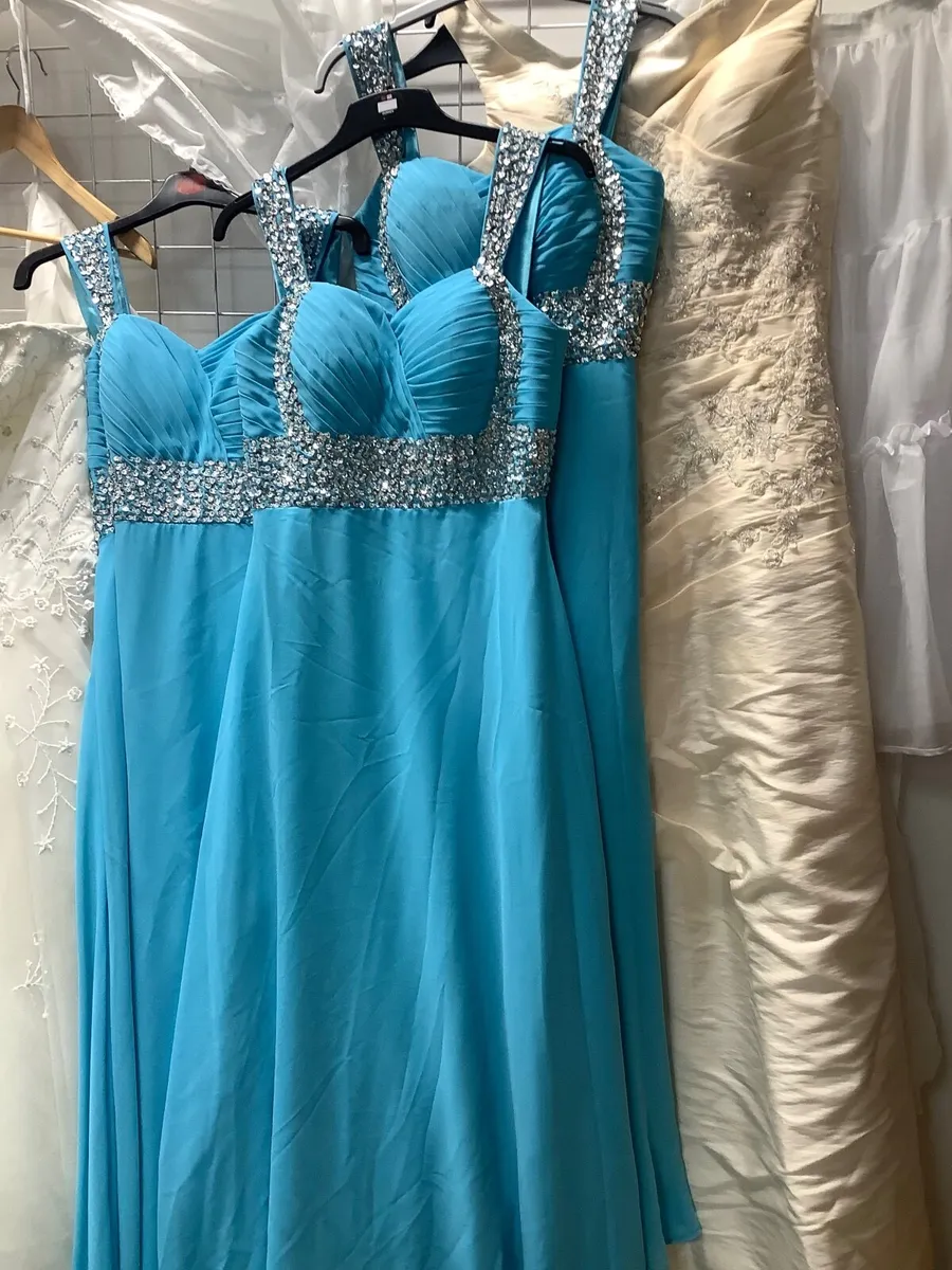 Job lot of ladies and kids wear. - Image 3